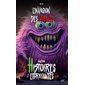 L'Invasion des mutants
