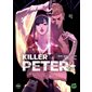 Killer Peter #4