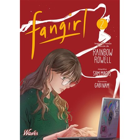 Fangirl #2