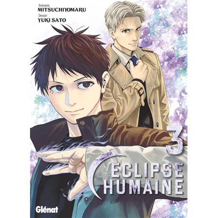 Eclipse humaine #3