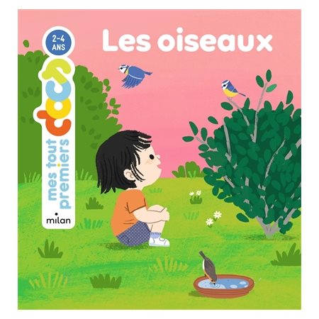 Les oiseaux