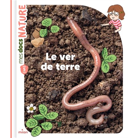 Le ver de terre
