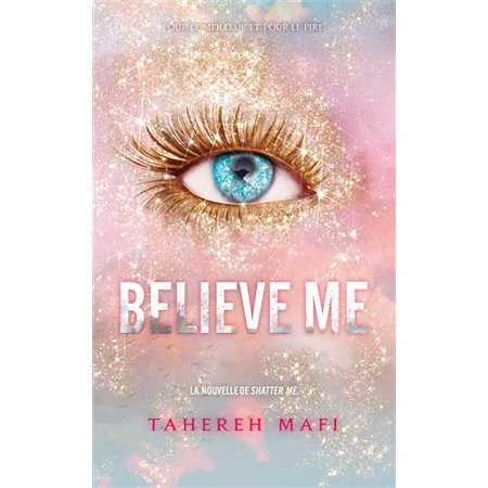 Insaisissable : Believe me (ED.Collector)