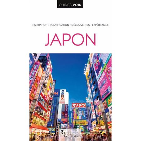 Japon