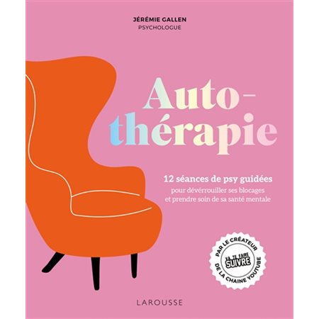 Auto-thérapie