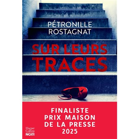 Sur leurs traces