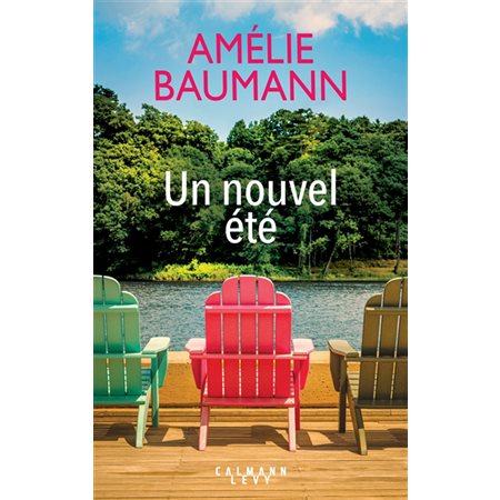 Un nouvel été