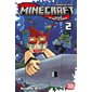 Minecraft, voyage au bout du monde #2