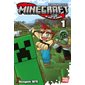 Minecraft, voyage au bout du monde #1
