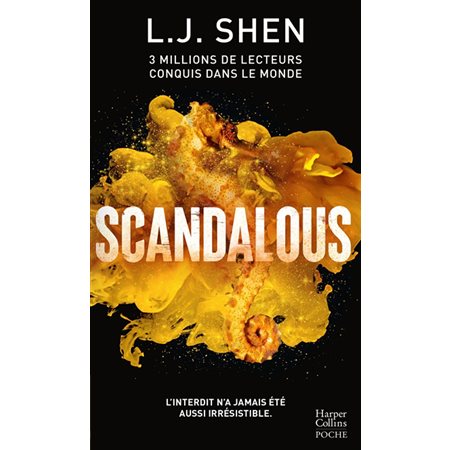 Scandalous
