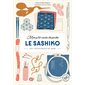 Mon p'tit cours de poche : Le sashiko