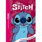 Stitch ! #12 Des secrets bien gardés