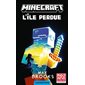 Minecraft : L'île perdue