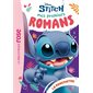 Mes premiers romans Stitch #1 La rencontre