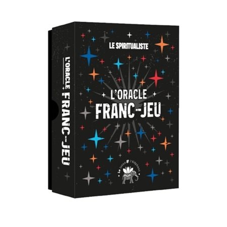 Oracle franc-jeu