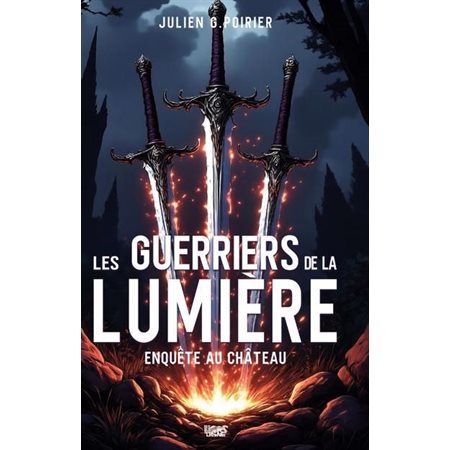 Les Guerrier de la lumière