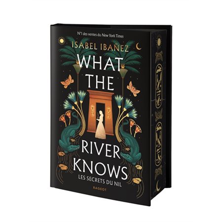 What the river knows : les secrets du Nil