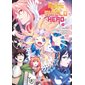 The rising of the shield hero #26