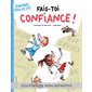 Carnet Max et Lili : Fais-toi confiance !