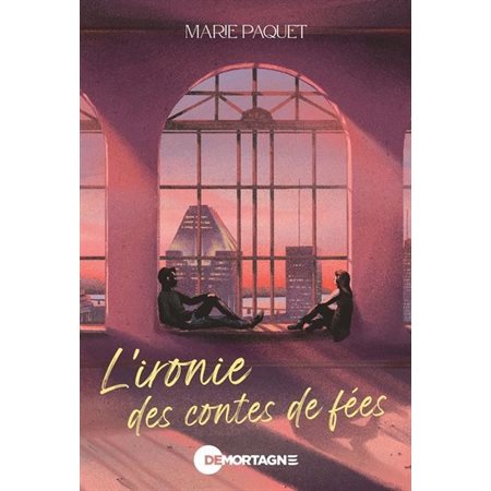 L'ironie des contes de fées