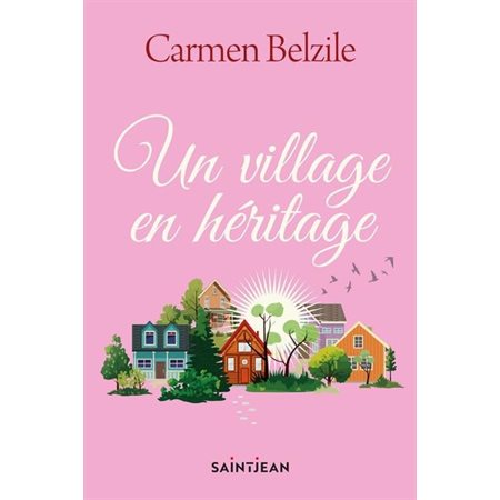 Un village en héritage