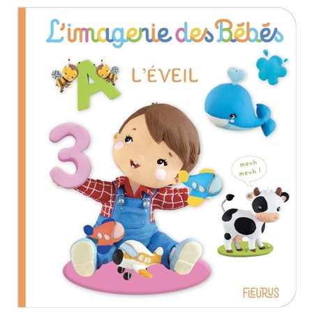 L'éveil