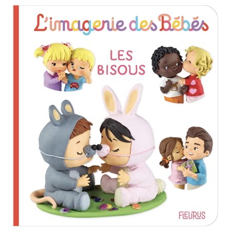 Les bisous
