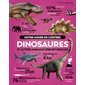 Notre monde en chiffres : Dinosaures et autres animaux préhistoriques
