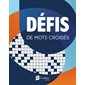 Défis de mots croisés