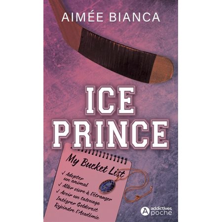 Ice Prince