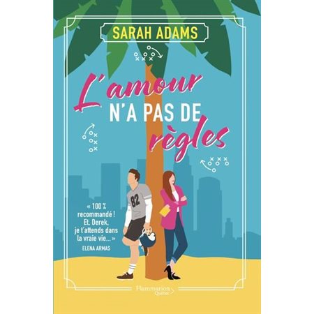 L'amour n'a pas de règles