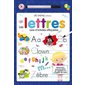 Les Loulous présentent... Les lettres