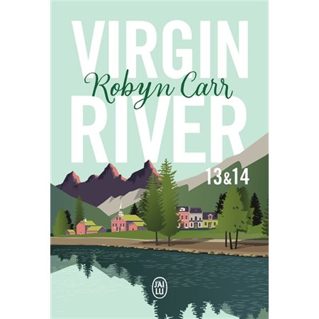 Virgin River, Vol. 13 & 14