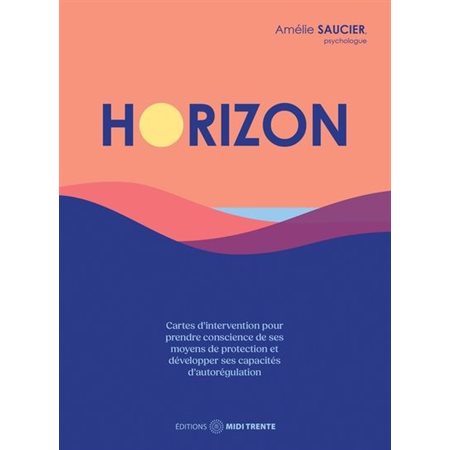Horizon : Cartes d'intervention pour prendre conscience de ses moyens de protection et développer ses capacités d'autorégulation, Interaction