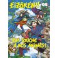 Eizôken !! Pas touche à nos animés ! #5
