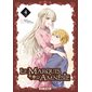 Le marquis d'Amnésie #4