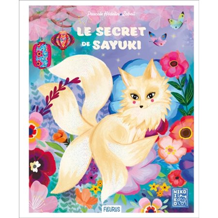 Le secret de Sayuki