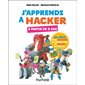 J'apprends à hacker