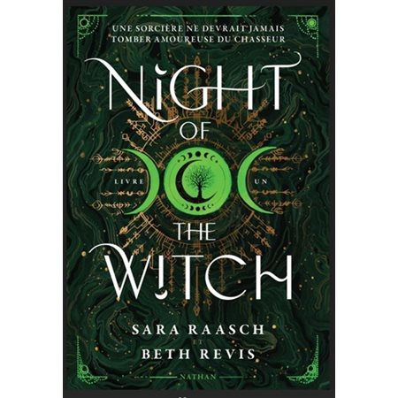 Night of the witch #1