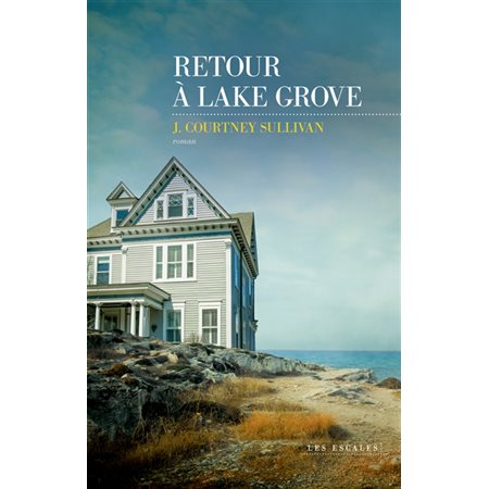 Retour à Lake Grove
