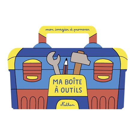 Ma boîte à outils