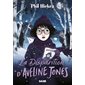 Aveline Jones #3 La disparition d'Aveline Jones