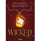 Wicked #3 Bravoure