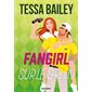 Les as de la compète #1 Fangirl sur le green