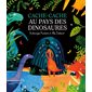 Cache-cache au pays des dinosaures