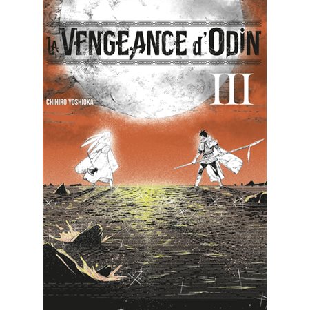 La vengeance d'Odin #3