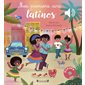 Mes premiers airs latinos