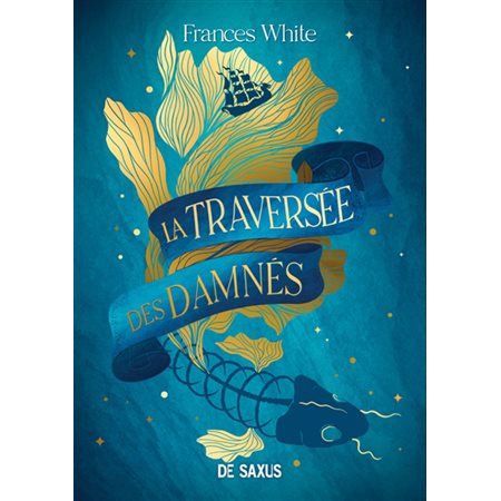 La traversée des damnés