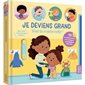 Je deviens grand : Vive la maternelle !