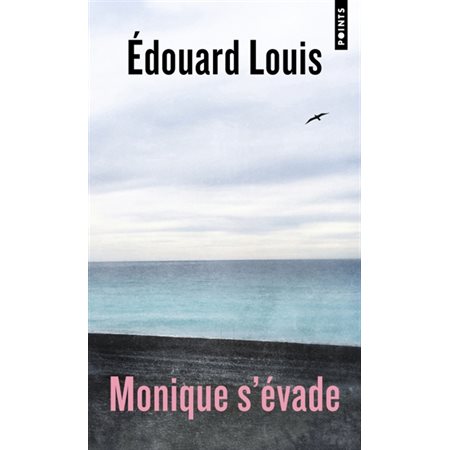 Monique s'évade